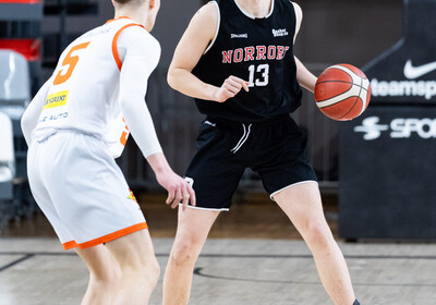EYBL U20 SUPERFINĀLS VALMIERA