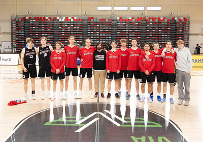 EYBL U20 SUPERFINĀLS VALMIERA