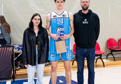EYBL U20 SUPERFINĀLS VALMIERA
