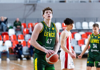 EYBL U20 SUPERFINĀLS VALMIERA