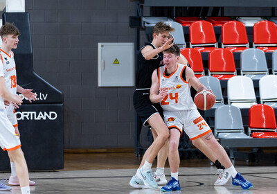 EYBL U20 SUPERFINĀLS VALMIERA