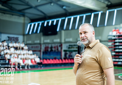 Dairis atklāj Bertānu meistarklases otro sabraukumu