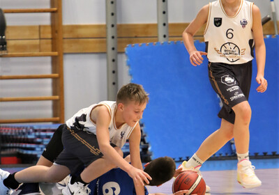 Winter Cup U11, Rīga, Best Baltic Basketball league