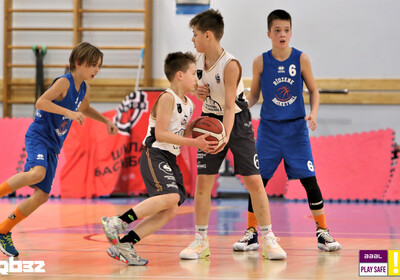 Winter Cup U11, Rīga, Best Baltic Basketball league