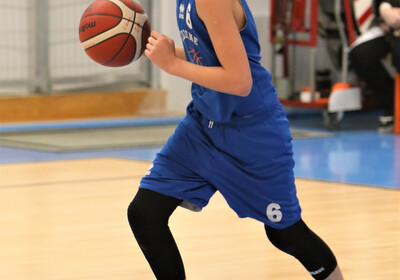 Winter Cup U11, Rīga, Best Baltic Basketball league
