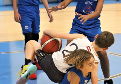 Winter Cup U11, Rīga, Best Baltic Basketball league