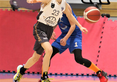Winter Cup U11, Rīga, Best Baltic Basketball league