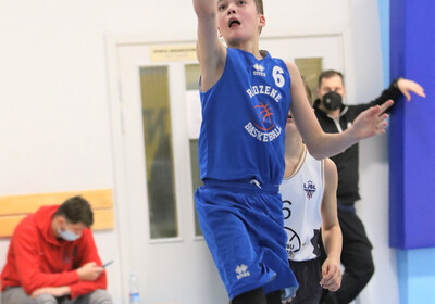 Winter Cup U11, Rīga, Best Baltic Basketball league