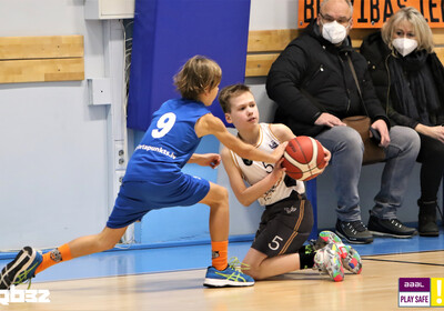 Winter Cup U11, Rīga, Best Baltic Basketball league