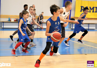 Winter Cup U11, Rīga, Best Baltic Basketball league