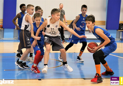 Winter Cup U11, Rīga, Best Baltic Basketball league