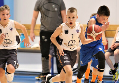 Winter Cup U11, Rīga, Best Baltic Basketball league