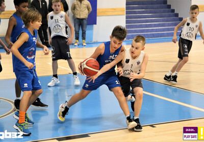 Winter Cup U11, Rīga, Best Baltic Basketball league