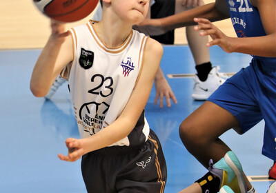 Winter Cup U11, Rīga, Best Baltic Basketball league
