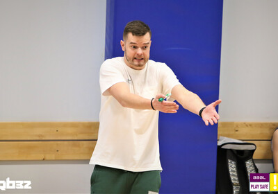 Winter Cup U11, Rīga, Best Baltic Basketball league