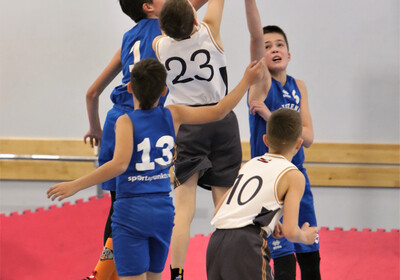 Winter Cup U11, Rīga, Best Baltic Basketball league