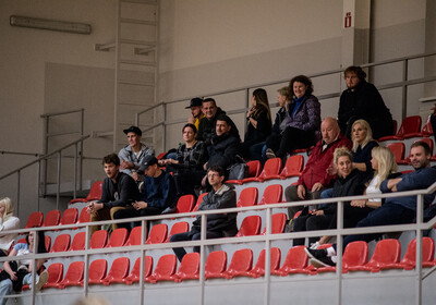 LSBL spēle VALMIERA GLASS VIA/BVBS vs TTT/ RBJSS Rīdzene