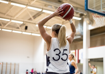LSBL spēle VALMIERA GLASS VIA/BVBS vs TTT/ RBJSS Rīdzene