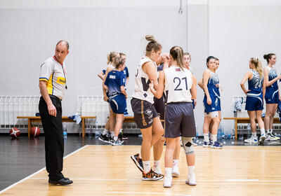 LSBL spēle VALMIERA GLASS VIA/BVBS vs TTT/ RBJSS Rīdzene
