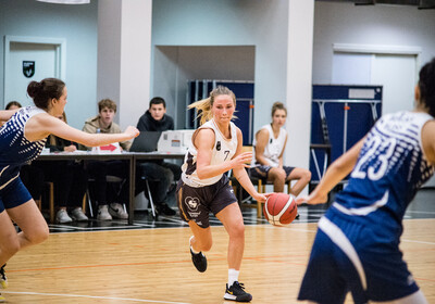 LSBL spēle VALMIERA GLASS VIA/BVBS vs TTT/ RBJSS Rīdzene