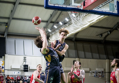 Ramirent Nacionālā basketbola līga, VALMIERA GLASS-2 : BK Jēkabpils /2022.02.10./