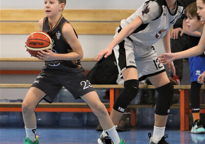 Winter Cup U12, Rīga, Best Baltic Basketball league, foto:BBBL