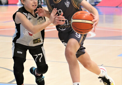 Winter Cup U12, Rīga, Best Baltic Basketball league, foto:BBBL