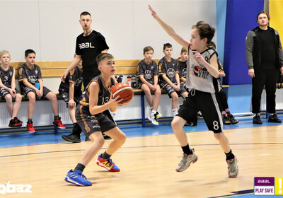 Winter Cup U12, Rīga, Best Baltic Basketball league, foto:BBBL