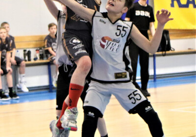Winter Cup U12, Rīga, Best Baltic Basketball league, foto:BBBL