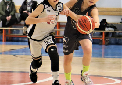 Winter Cup U12, Rīga, Best Baltic Basketball league, foto:BBBL