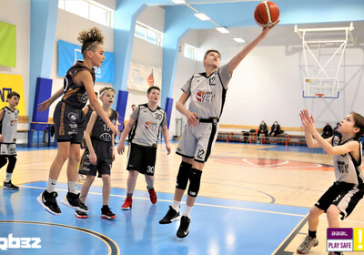 Winter Cup U12, Rīga, Best Baltic Basketball league, foto:BBBL