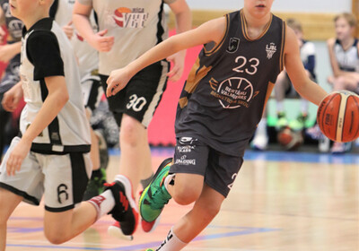 Winter Cup U12, Rīga, Best Baltic Basketball league, foto:BBBL