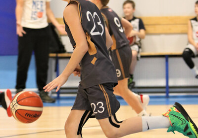Winter Cup U12, Rīga, Best Baltic Basketball league, foto:BBBL