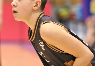 Winter Cup U12, Rīga, Best Baltic Basketball league, foto:BBBL