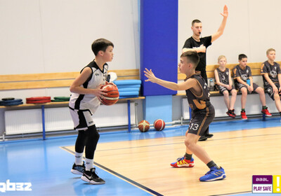 Winter Cup U12, Rīga, Best Baltic Basketball league, foto:BBBL