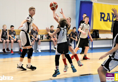 Winter Cup U12, Rīga, Best Baltic Basketball league, foto:BBBL