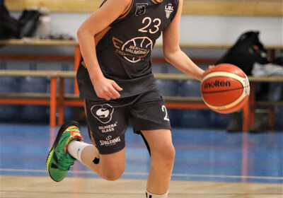 Winter Cup U12, Rīga, Best Baltic Basketball league, foto:BBBL