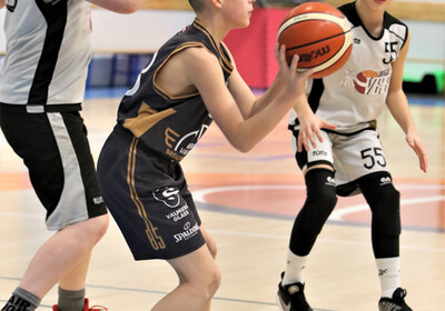 Winter Cup U12, Rīga, Best Baltic Basketball league, foto:BBBL
