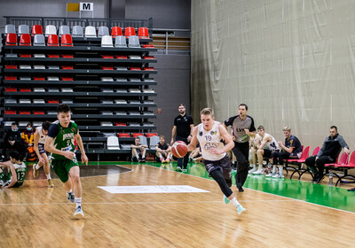 EYBL Juniors (U20), BVBS : BC Barsy,Kazahstāna