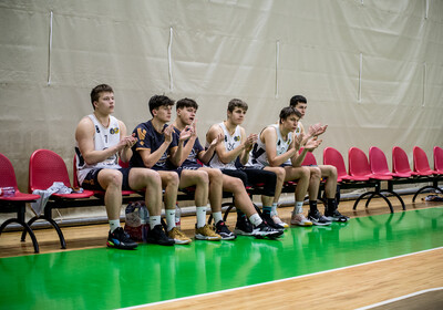 EYBL Juniors (U20), BVBS : BC Barsy,Kazahstāna