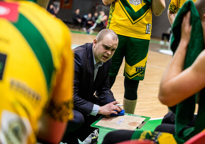 Ramirent Nacionālā basketbola līgas Astotdaļfināls, VALMIERA GLASS-2 : Kandava/Anzāģe /2022.03.30./