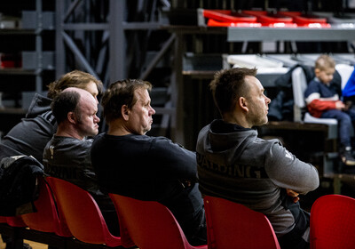 Ramirent Nacionālā basketbola līgas Astotdaļfināls, VALMIERA GLASS-2 : Kandava/Anzāģe /2022.03.30./