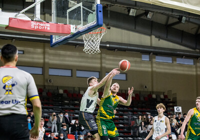 Ramirent Nacionālā basketbola līgas Astotdaļfināls, VALMIERA GLASS-2 : Kandava/Anzāģe /2022.03.30./