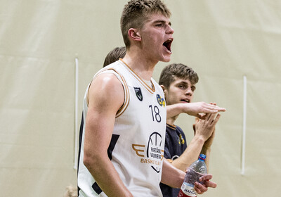 Ramirent Nacionālā basketbola līgas Astotdaļfināls, VALMIERA GLASS-2 : Kandava/Anzāģe /2022.03.30./
