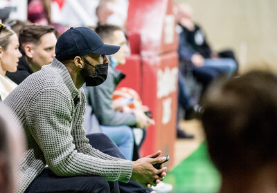 Ramirent Nacionālā basketbola līgas Astotdaļfināls, VALMIERA GLASS-2 : Kandava/Anzāģe /2022.03.30./