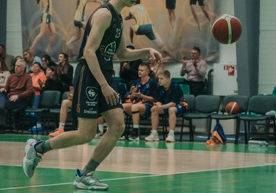 LJBL U16 Fināldiena, meitenes 5.vieta, zēni 4.vieta, Mārupe