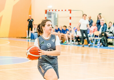 LJBL U16 Fināldiena, meitenes 5.vieta, zēni 4.vieta, Mārupe