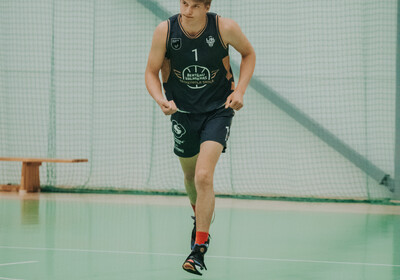 LJBL U16 Fināldiena, meitenes 5.vieta, zēni 4.vieta, Mārupe