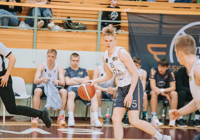 LJBL U19 puiši Fināli, 4.vieta, Rīga /13.-15.05.2022./