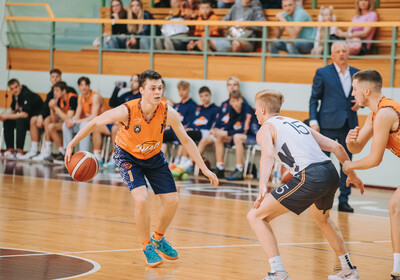 LJBL U19 puiši Fināli, 4.vieta, Rīga /13.-15.05.2022./